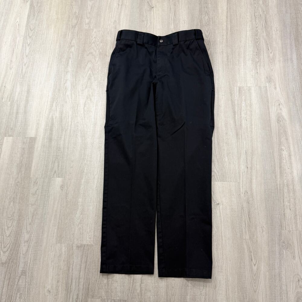 5.11 Tactical Twill PDU Class A Pants Men's 36 (Fits 36x34) Blue Workwear 74338